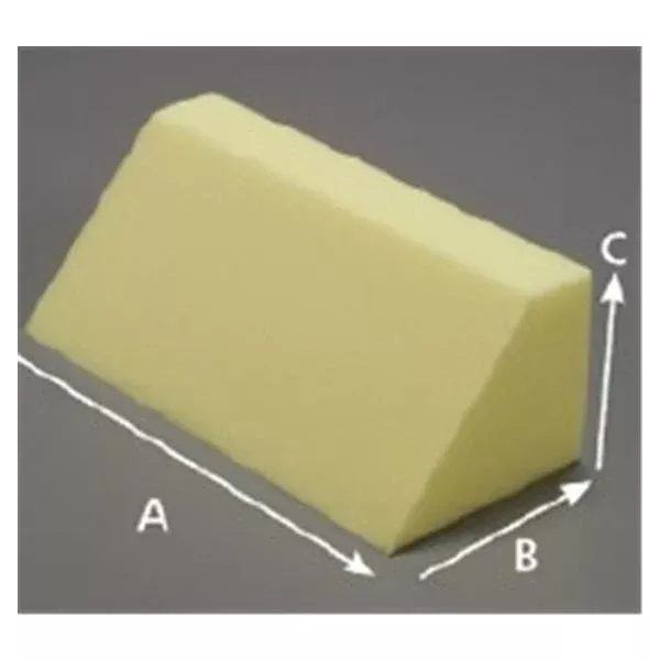 Deroyal IndustriesAligner Positioning Body Light Yellow Cover Universal 2/Ca