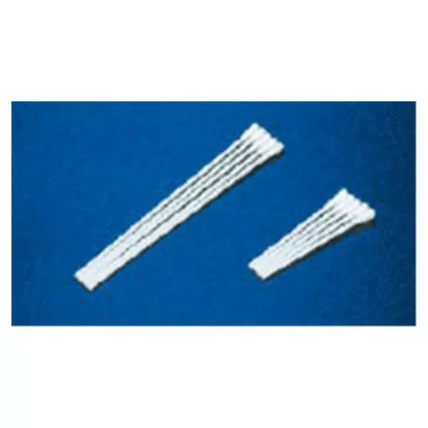 Deroyal IndustriesApplicator Cotton Tip Non Sterile 3 in Plastic Stem 10Pk/Ca