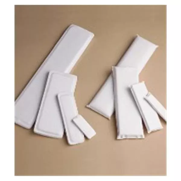 Deroyal IndustriesArmboard IV Adult Arm White/Brown 9x4" Ea