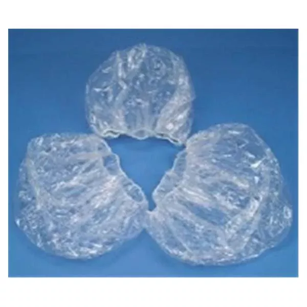 Deroyal IndustriesBag Banded 14" Clear Sterile 25/Ca