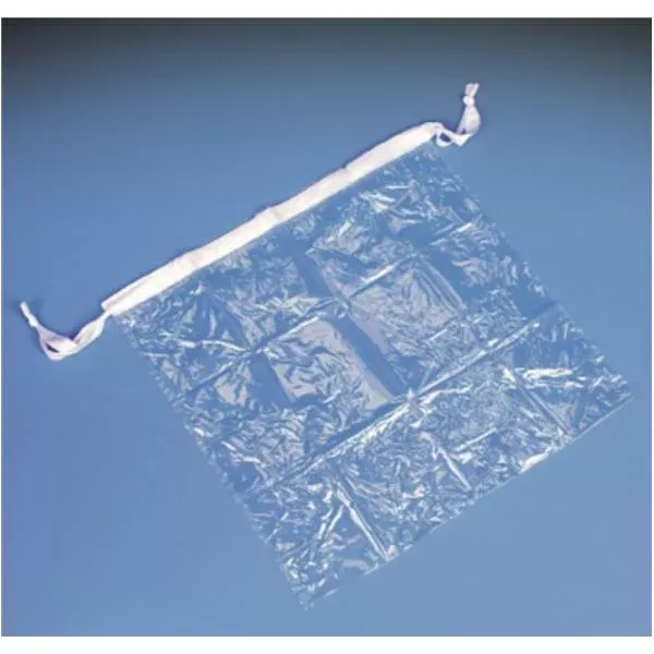 Deroyal IndustriesBag Intestinal Isolation 20x20" Clear 40/Ca