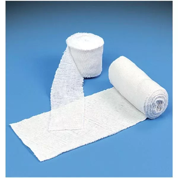 Deroyal IndustriesBandage 2"x50yd Bias Stockinette Cotton Roll 1/Rl