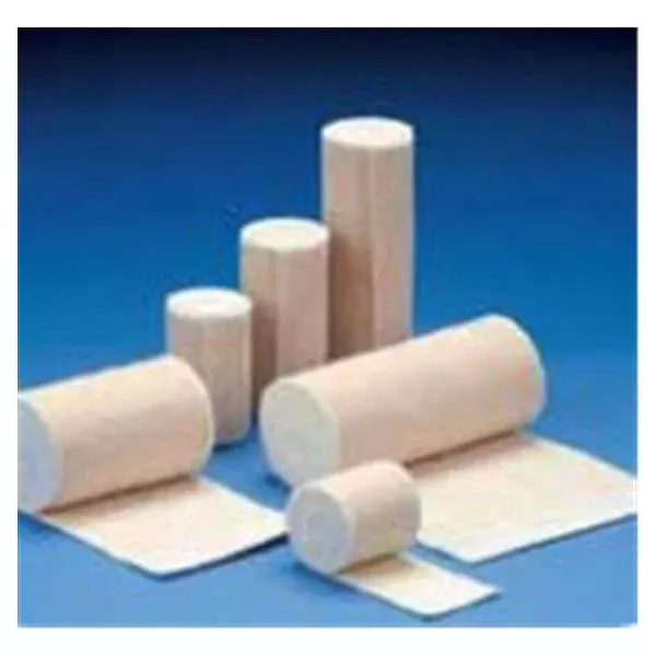 Deroyal IndustriesBandage 2"x5yd Orthopedic Elastic Velcro Closure Tan LF NS 10/Ca