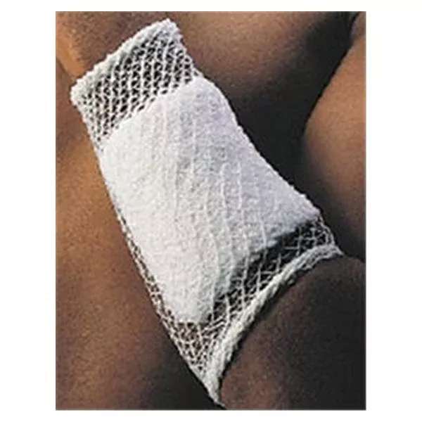Deroyal IndustriesBandage 25yd Retainer Elastic Net Size 6 25Yd/Bx