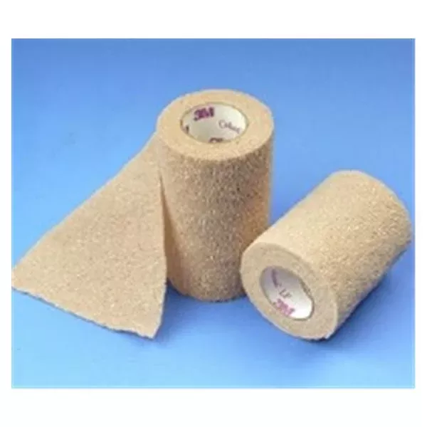 Deroyal IndustriesBandage Coban Elastic 3" Tan 20/Ca