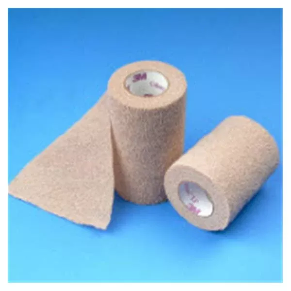 Deroyal IndustriesBandage Coban Wrap Elastic 2"x5yd LF Sterile Tan 20/Ca