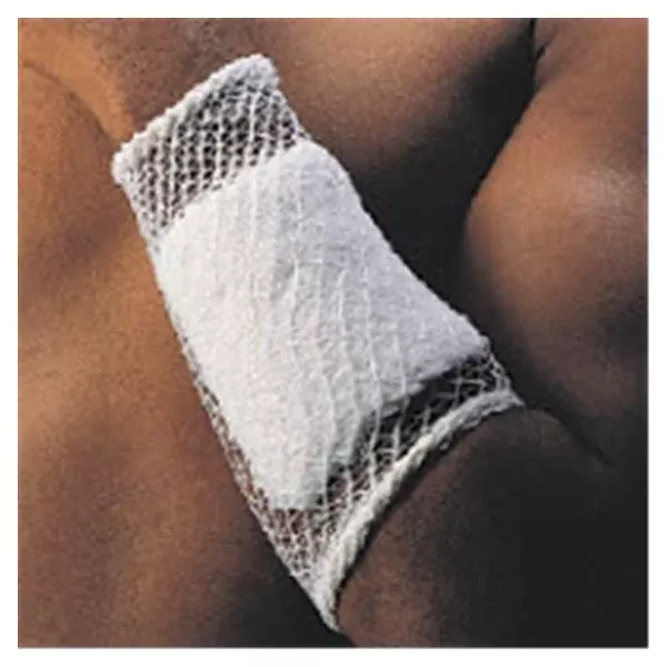 Deroyal IndustriesBandage Stretch Net 8x11"x10yd Tubular Elastic Size 2 Ea