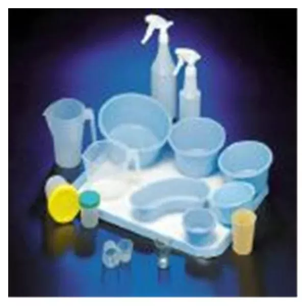 Deroyal IndustriesBottle Spray Plastic 16oz 50/Ca