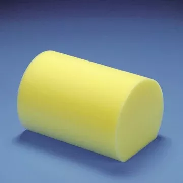 DeRoyal Knee Positioning Roll 11-1/2 X 7 Diameter Inch Foam Freestanding - M-984352-921 - Case of 5