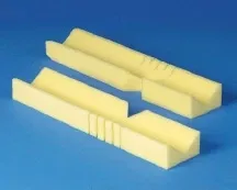 DeRoyal Laminectomy Arm Cradle 5 W X 24 D X 5 H Inch Foam Freestanding - M-527261-2804 - Case of 5