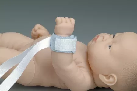 DeRoyal Limb Holder Pediatric - M-676915-4333 - Case of 12