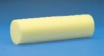 DeRoyal Lumbar Positioning Roll 12 D X 7 OD Inch Foam Freestanding - M-375219-2340 - Each