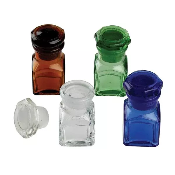 Diadent MfgBottle Medicament Transparent Ea