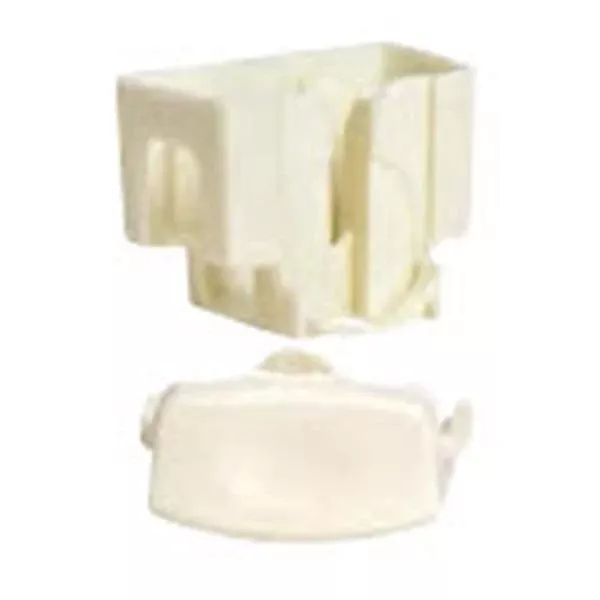 Dial oration Bracket Conversion Dial Eco Smart For Amenity Dispenser 24/Ca