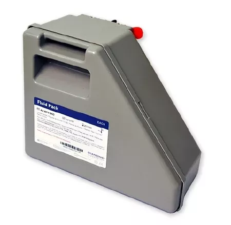Diamond Diagnostics FLUID PACK, F/AVL9180 SMARTLYTE/STARLYTE 5 - M-1103340-4936 - Each