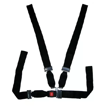 Dick Medical Supply Shoulder Harness Cot Restraint One Size Fits Most - M-1067920-2434 - Each