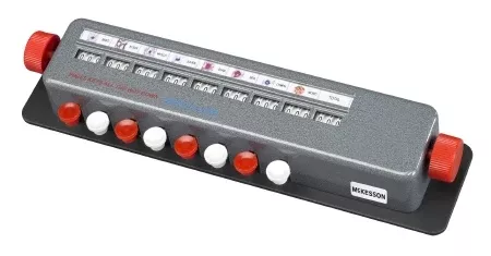 Differential Cell Counter McKesson 8-Key - M-894461-2352 - Each