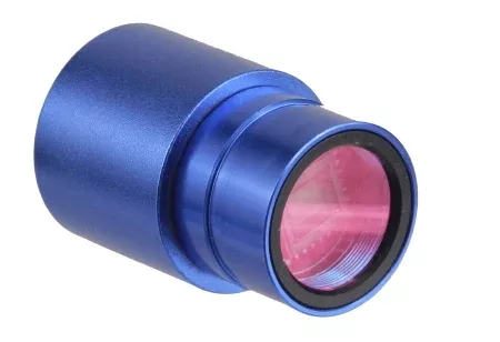 Digital Eyepiece Camera McKesson Brand Sensor Size: 1/3.2 Inch Fits Most Microscopes - M-1047240-670 - Each