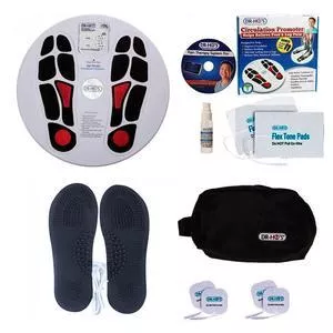 DR-HO'S Circulation Promoter