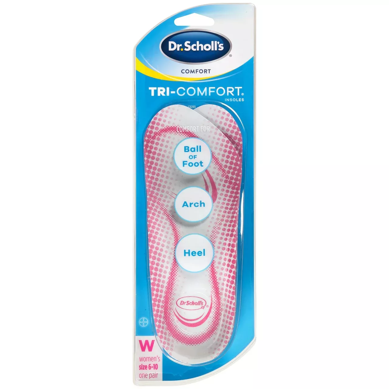 Dr. Scholl's Comfort Tri-Comfort for Women