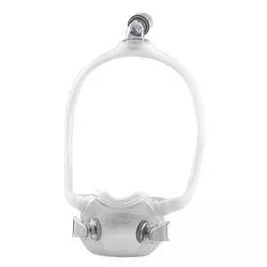 DreamWear Full Face Mask with Medium Wide Cushion and Small Frame