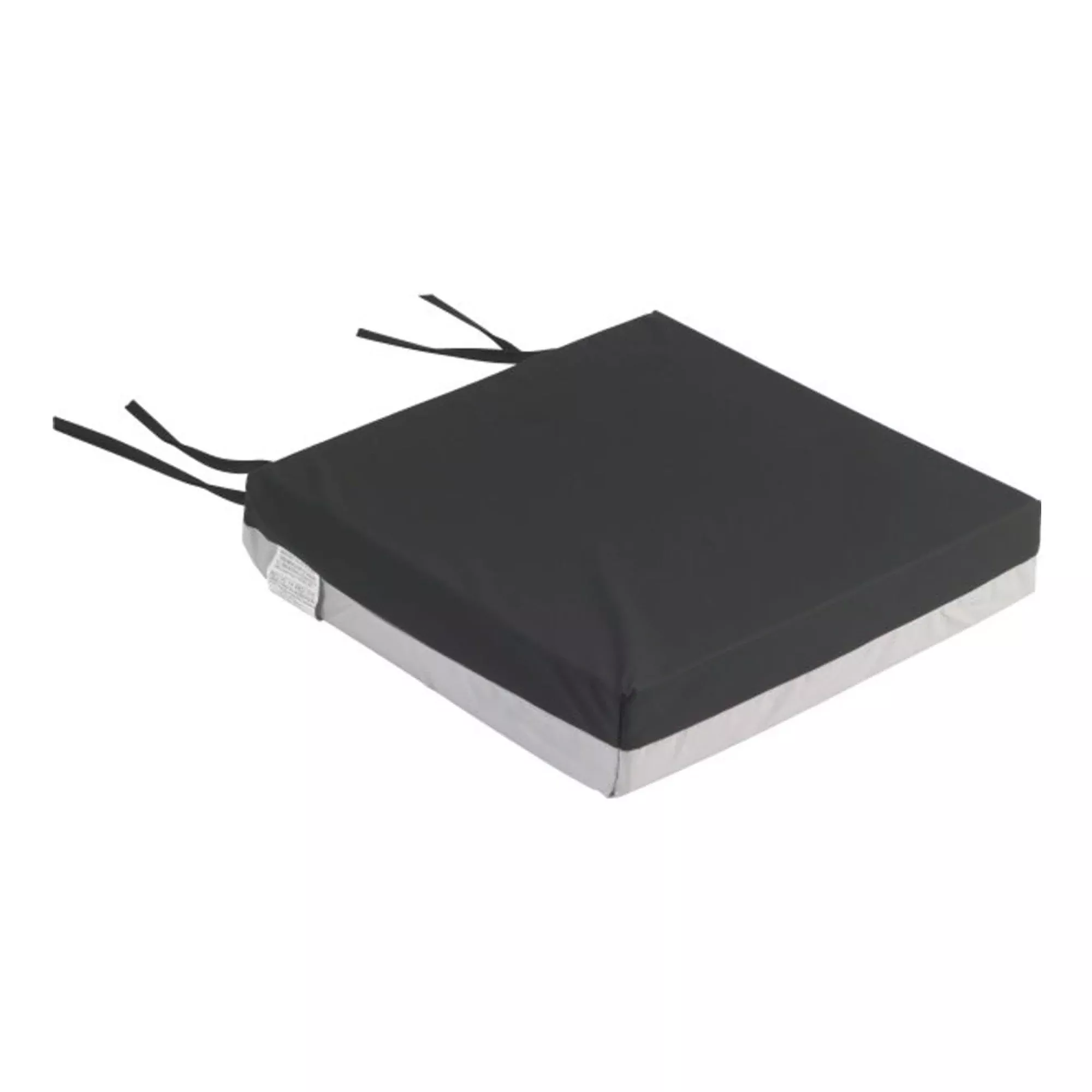 drive™ Gel-U-Seat™ Lite Seat Cushion, 20 x 16 Inch