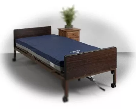 Drive Medical Bariatric Mattress Cover drive™ 80 X 2 Inch Nylon For 15301 Bariatric Mattresses - M-864462-4990 - Each