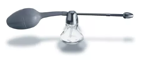 Drive Medical Designs Atomizer Glass Glass Ea