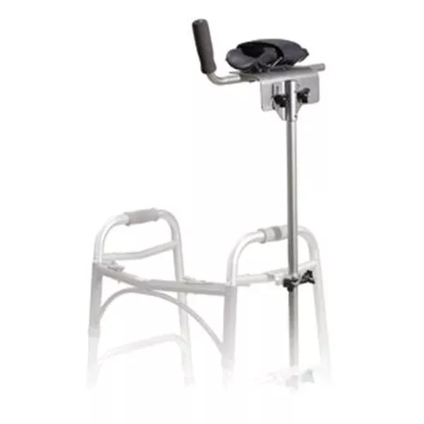 Drive Medical Designs Attachment f/Walker Aluminum 1/Ca