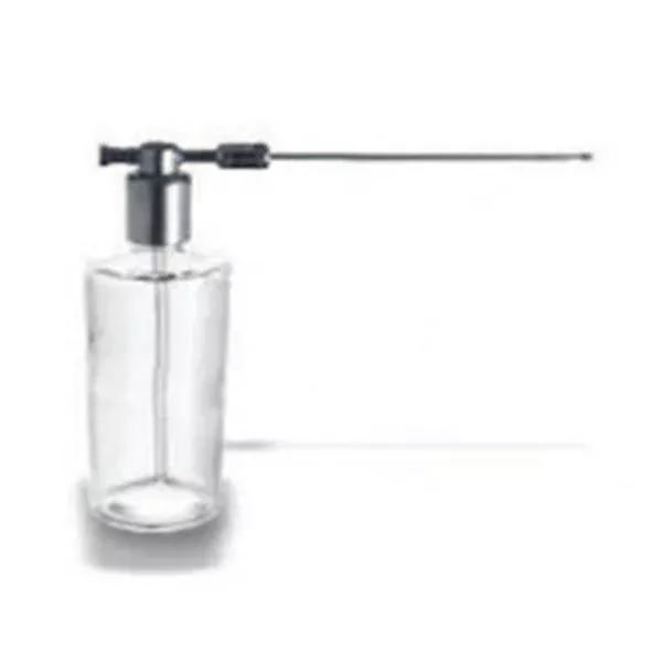 Drive Medical Designs Bottle Irrigation Glass 6oz Transparent Ea