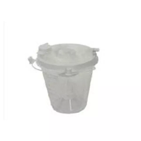 Drive Medical Designs Bottle Suction 1200cc Non-Sterile 16/Pk
