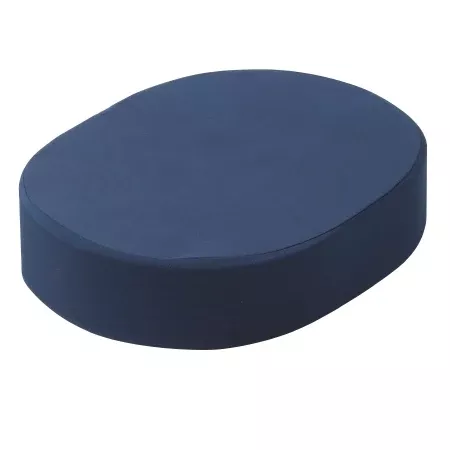 Drive Medical Donut Seat Cushion drive™ 16-1/2 W X 12-1/2 D X 3-1/2 H Inch Foam - M-1040094-2658 - Each