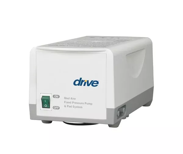 Drive Medical Fixed Pressure Pump - M-720259-1030 - Each