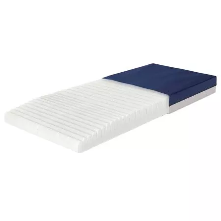 Drive Medical MATTRESS, BED GRAVITY 6 PRESSURE REDISTRIBUTION 80" - M-1177680-1832 - Each
