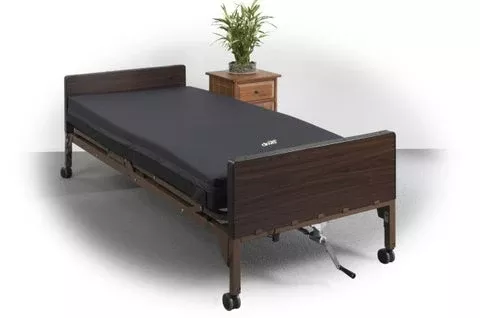 Drive Medical MATTRESS, CONVERTIBLE BALANCE AIRE N/POWER ADJ 35"X84" D/S - M-1175974-3960 - Each