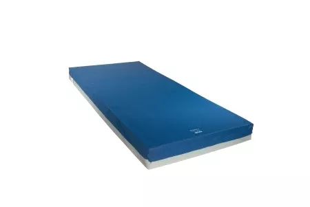 Drive Medical Mattress Cover Gravity 9 36 X 80 X 6 Inch For 15970 Gravity 9 Mattresses - M-1010325-4355 - Each