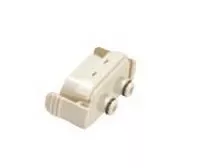 Drive Medical Mattress Release Tubing Connector 2 Port - M-982664-3832 - Each