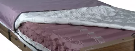 Drive Medical Med-Aire 8" Mattress Replacement Cover - M-724729-2011 - Each