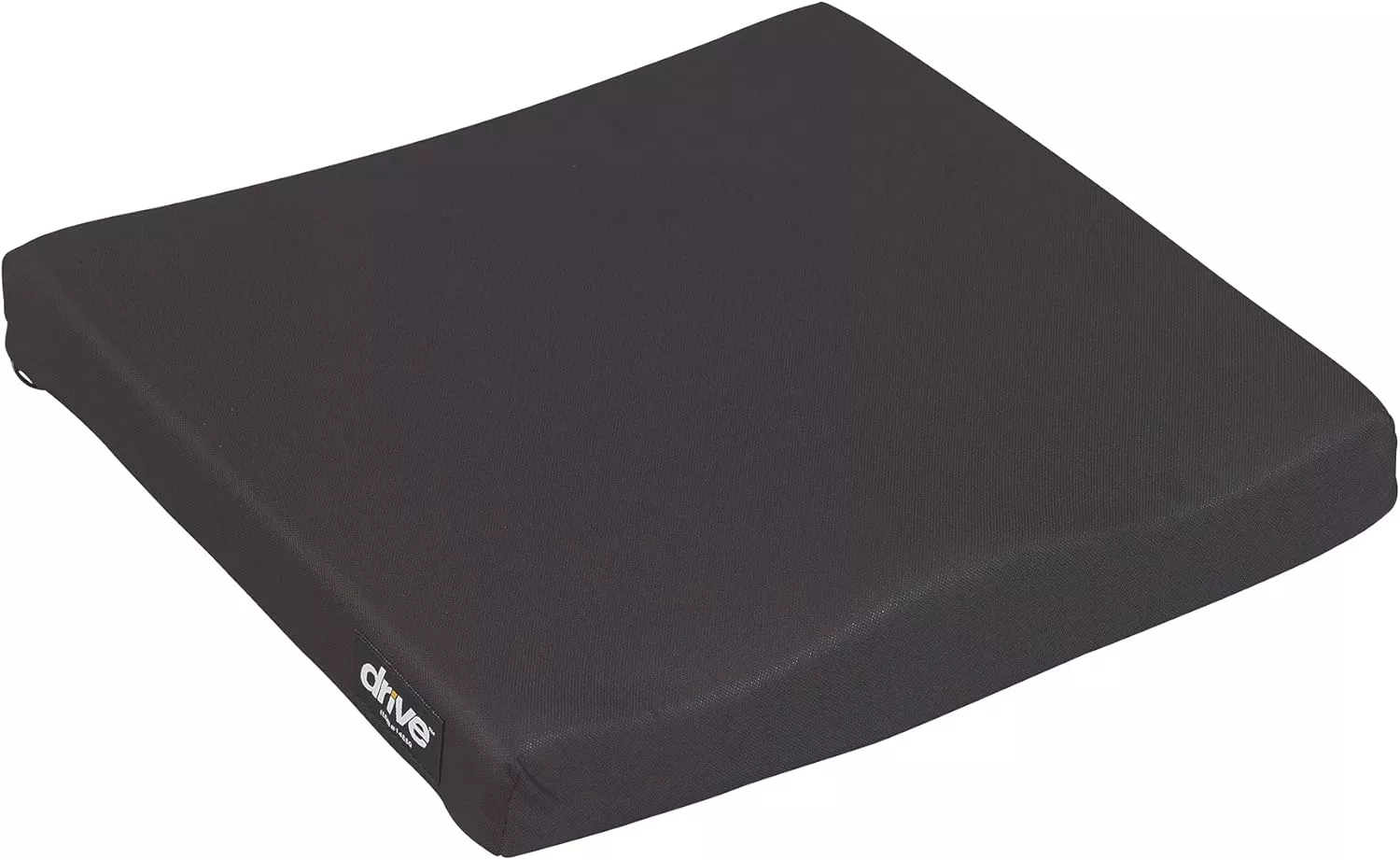 Drive Medical Molded Foam, General Use, Wheelchair Cushion