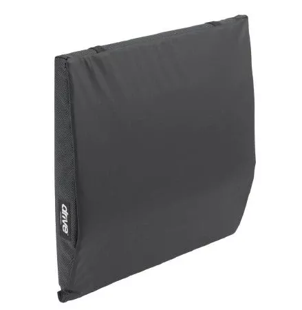 Drive Medical Seat Back Cushion 22 W X 19 D X 2-1/2 H Inch Foam - M-826449-26 - Each