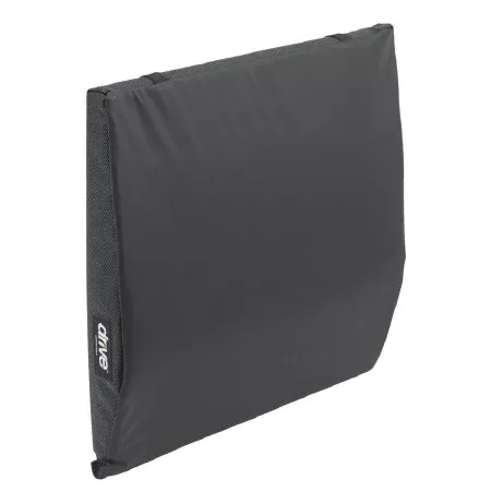 Drive Medical Seat Back Cushion Drive 16 W X 17 H X 2-1/5 D Inch Foam - M-1015898-3870 - Each