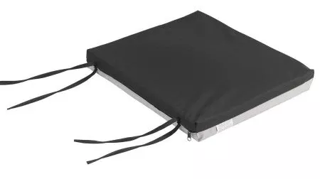 Drive Medical Seat Cushion Gel-U-Seat™ Lite 24 W X 18 D X 2 H Inch Foam / Gel - M-913727-4240 - Case of 4