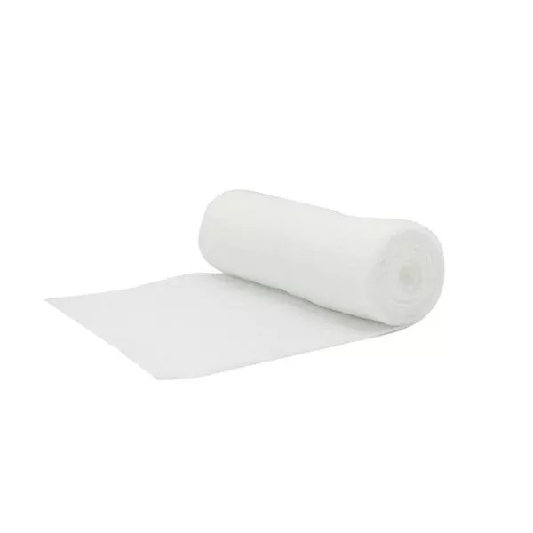 Dukal oration Bandage 2"x4yd Conforming Gauze White Sterile 144/Ca