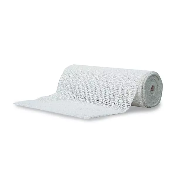 Dukal oration Bandage Casting Gypsona Plaster 6"x3yd 12/Ca