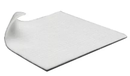 Durafiber Gelling Fiber Wound Dressing, 4 x 4 Inch