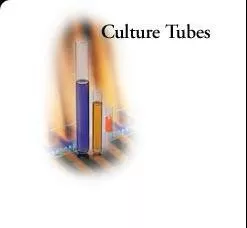 DWK Life Sciences LLC Test Tube Round Bottom Plain 16 X 100 mm 15 mL Without Color Coding Without Closure Glass Tube - M-156074-3979 - Case of 1000