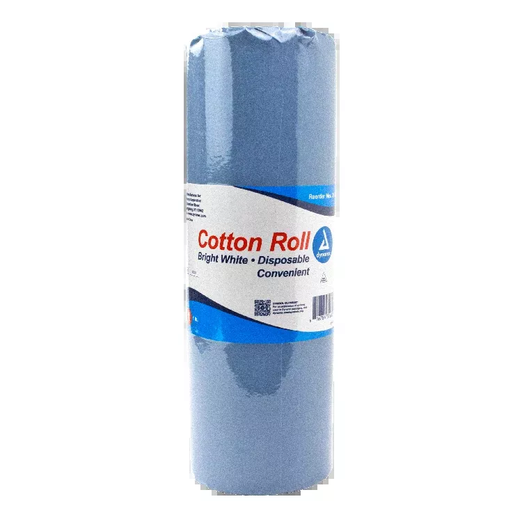 Dynarex Cotton Rolls