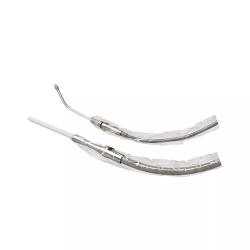 Dynarex Plastic Cord Covers, 24" x 2", 250/box, 2161