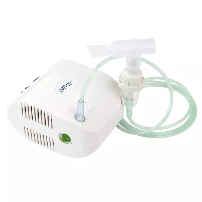 Dynarex Resp-O2 Compressor Nebulizer