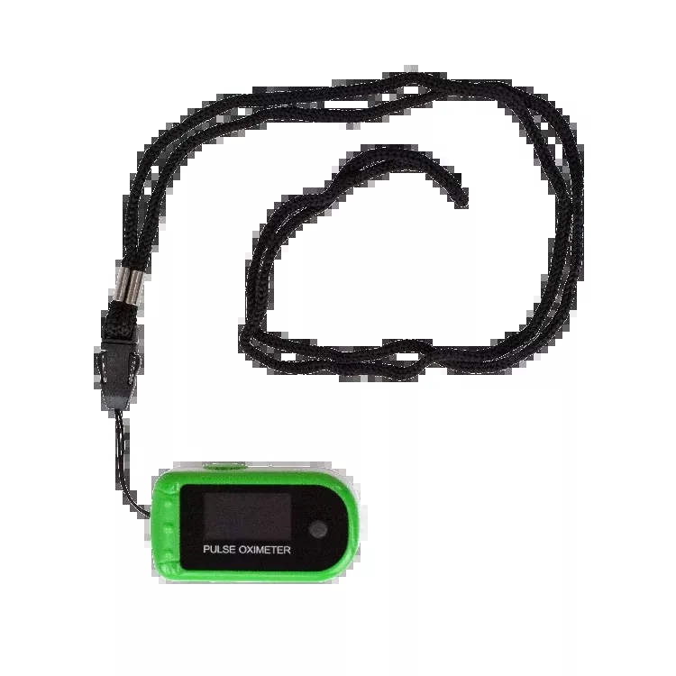 Dynarex Resp-O2 Fingertip Pulse Oximeter
